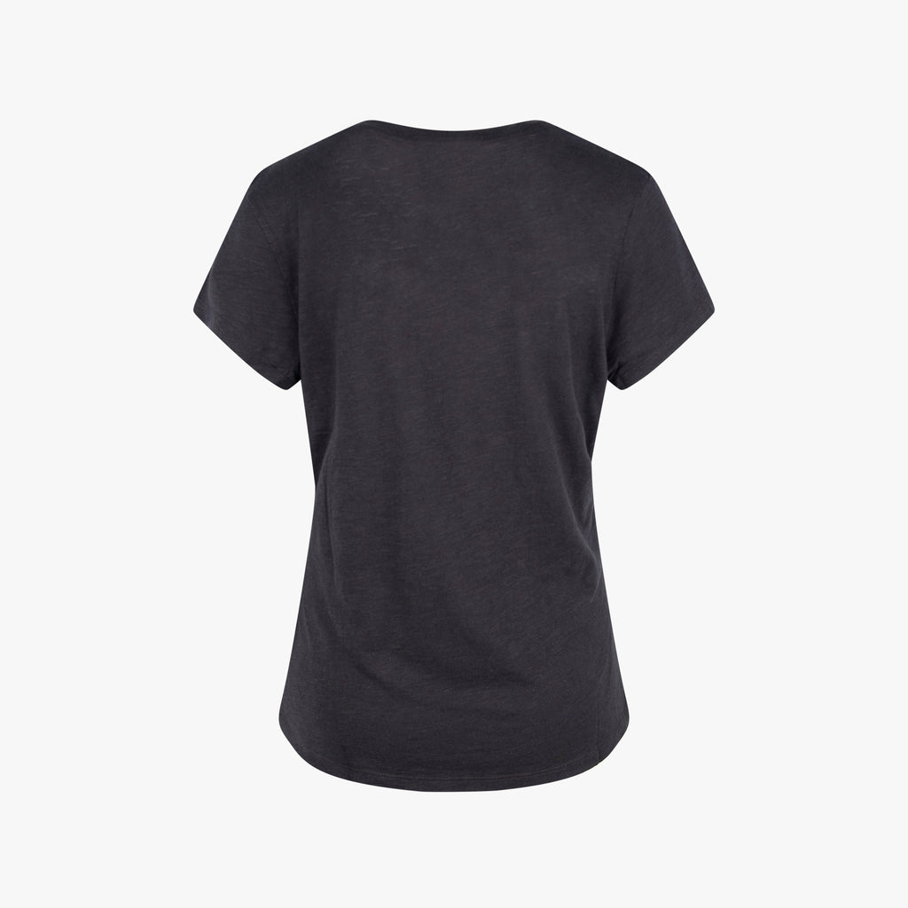AV 1/2 RH Shirt uni | schwarz
