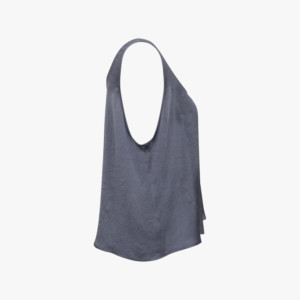 Top Summerstyle | hellblau