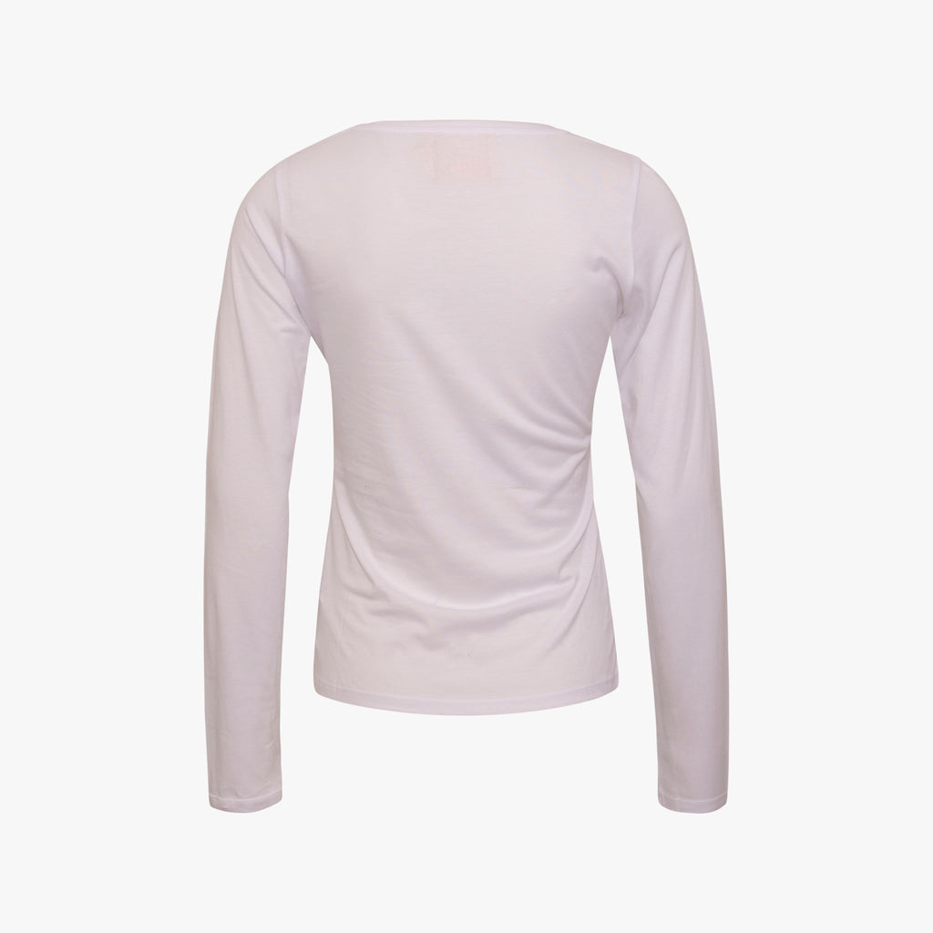 1/1 RH-Shirt | weiß