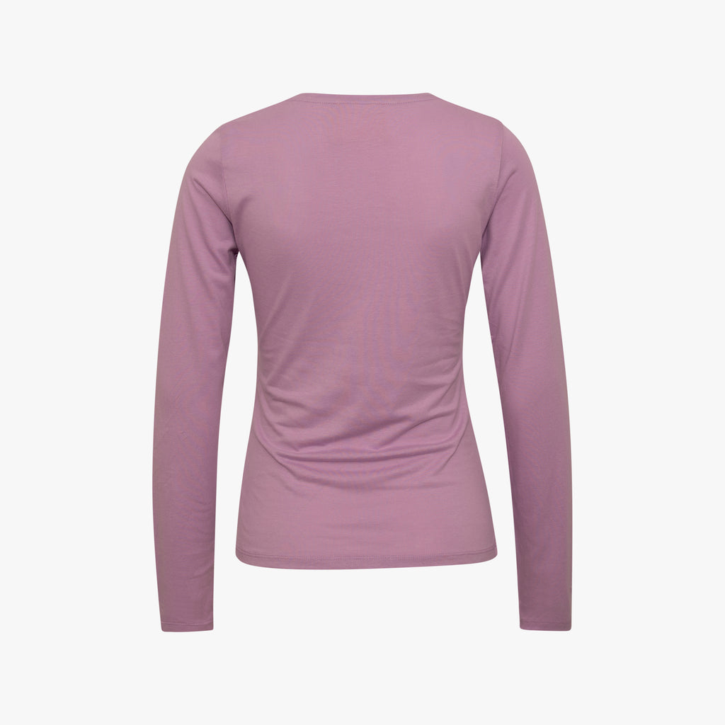 1/1 RH-Shirt | lila-pink