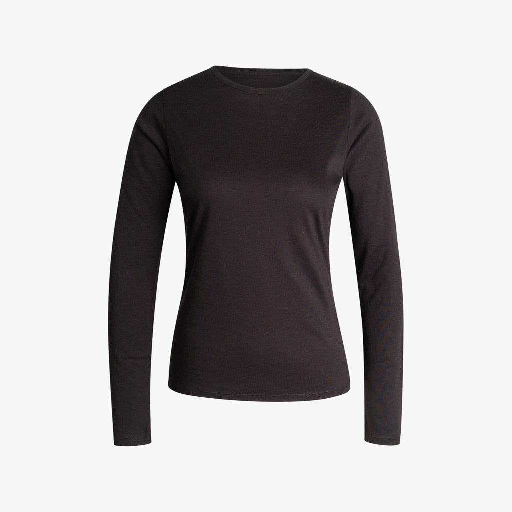1/1 RH-Shirt | schwarz