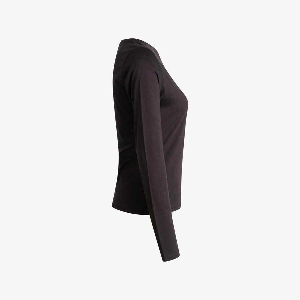1/1 RH-Shirt | schwarz
