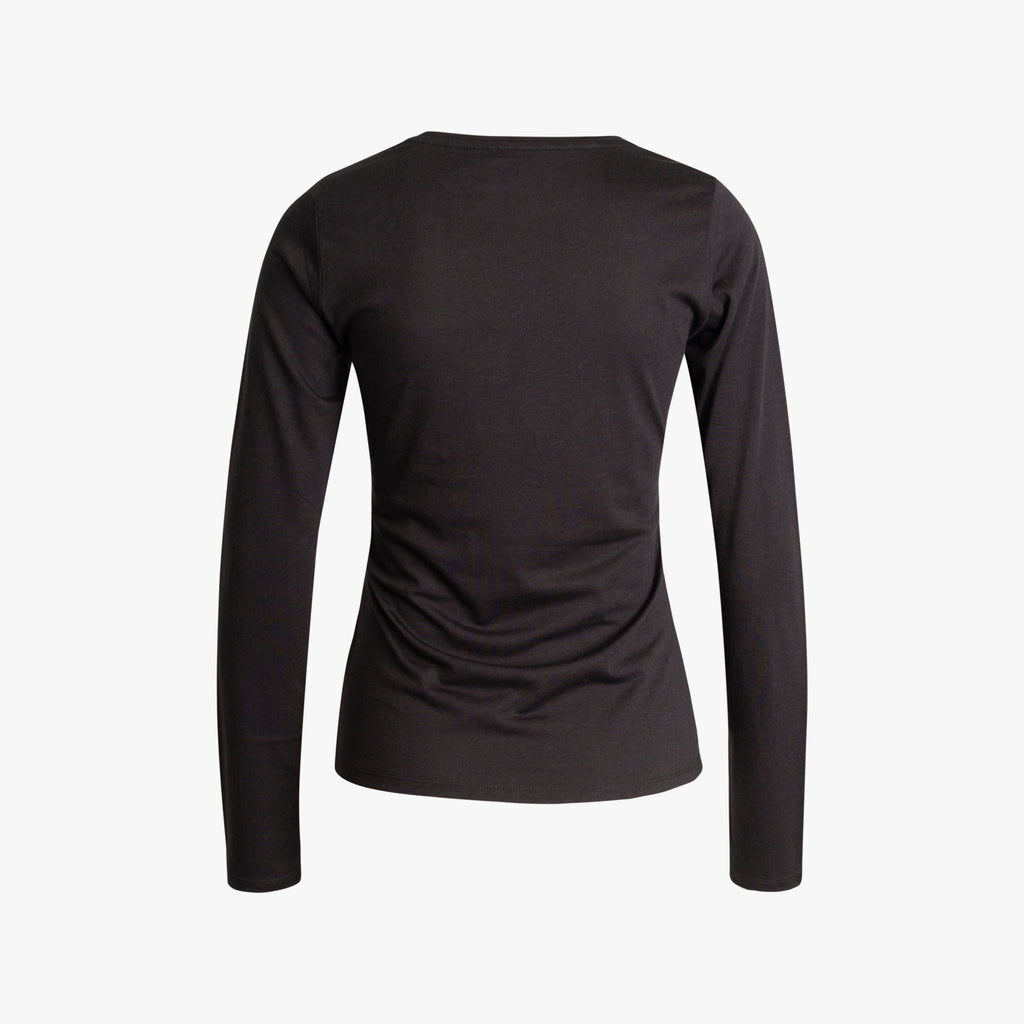 1/1 RH-Shirt | schwarz