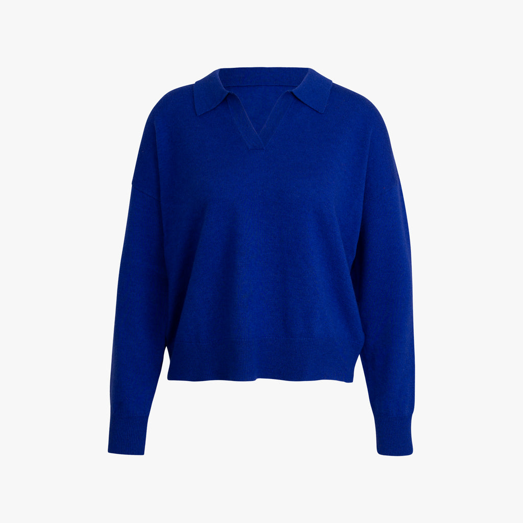 Crew Neck Cashmix | tinte