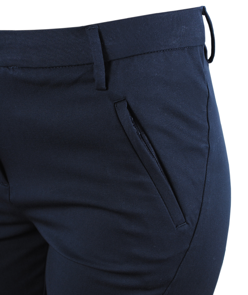 Angelie Shorts | navy