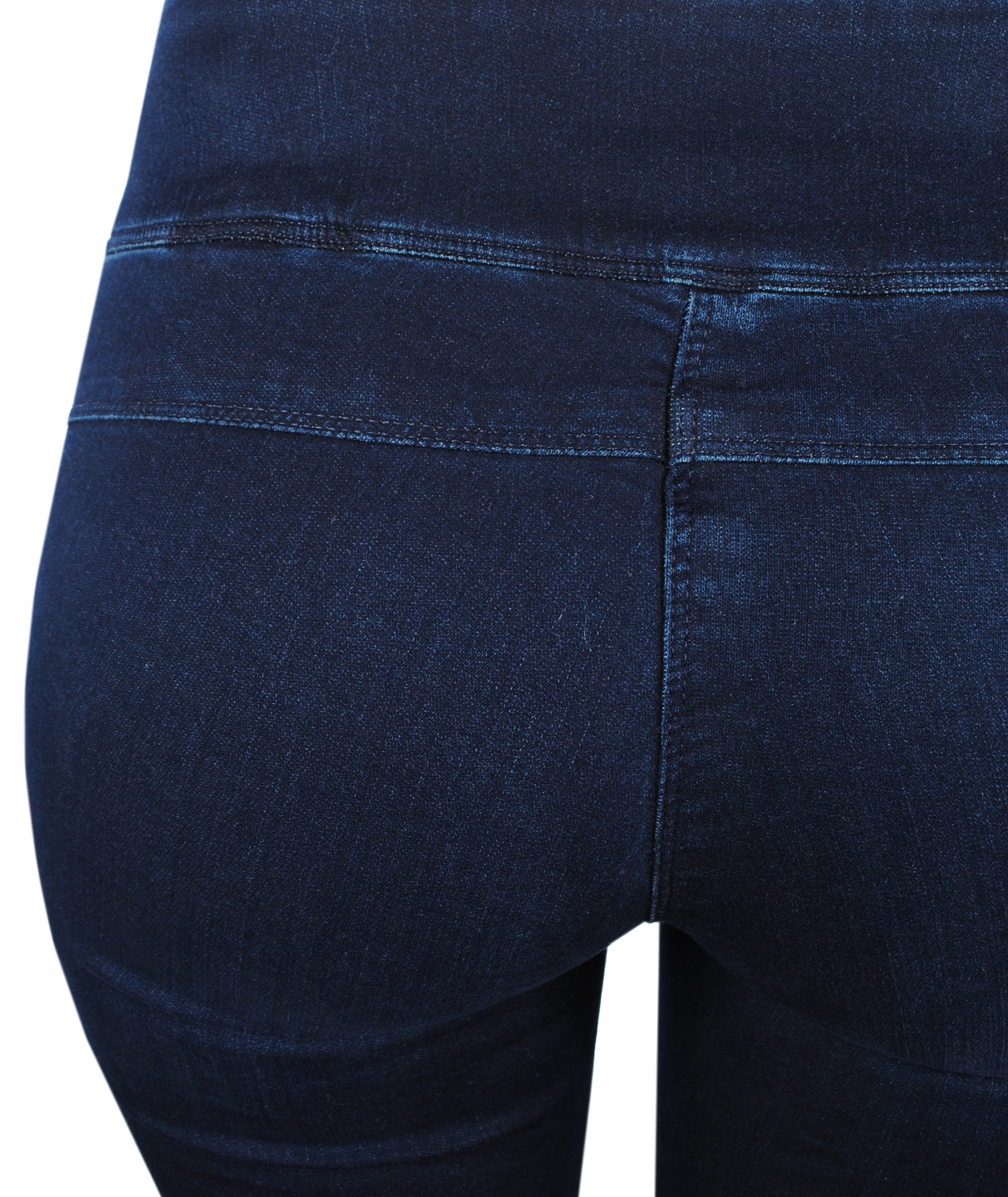 Athletic Pants Move | nachtblau