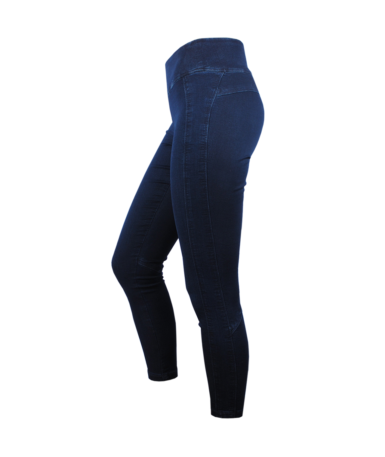 Athletic Pants Move | nachtblau