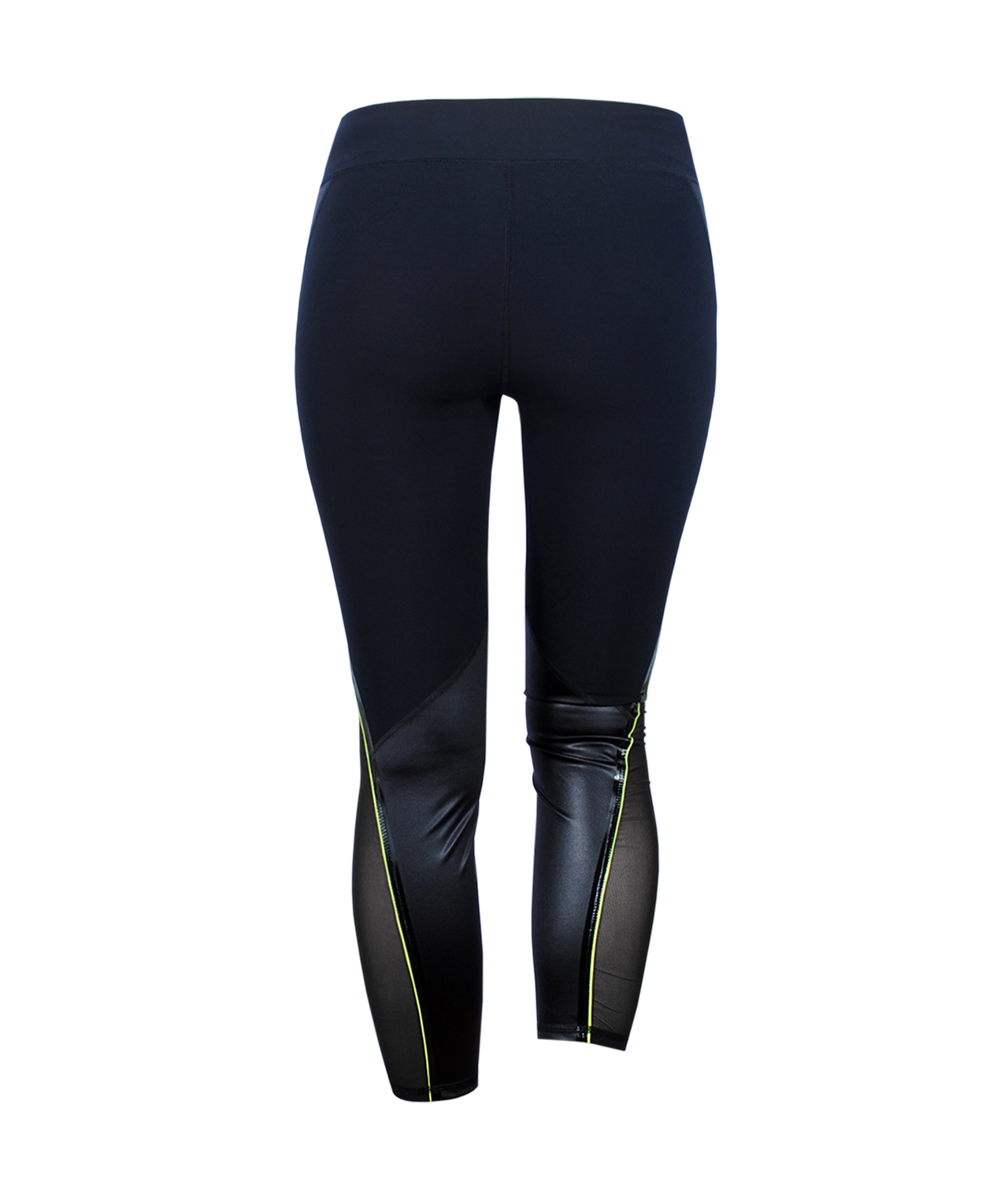 Athletic Pants Power | schwarz