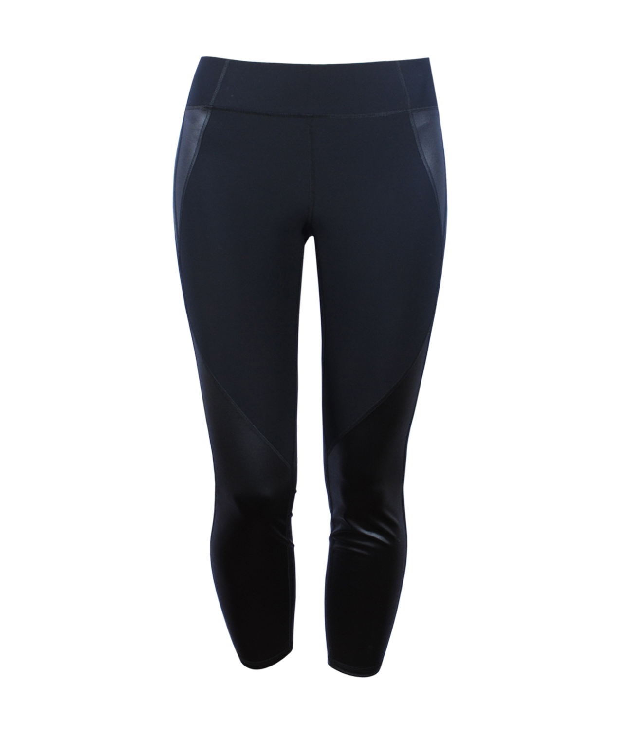 Athletic Pants Power | schwarz