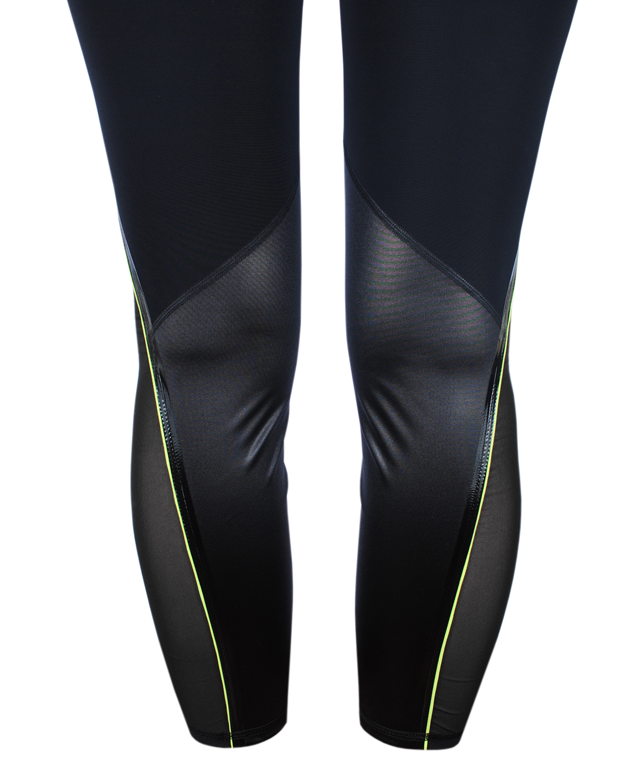 Athletic Pants Power | schwarz