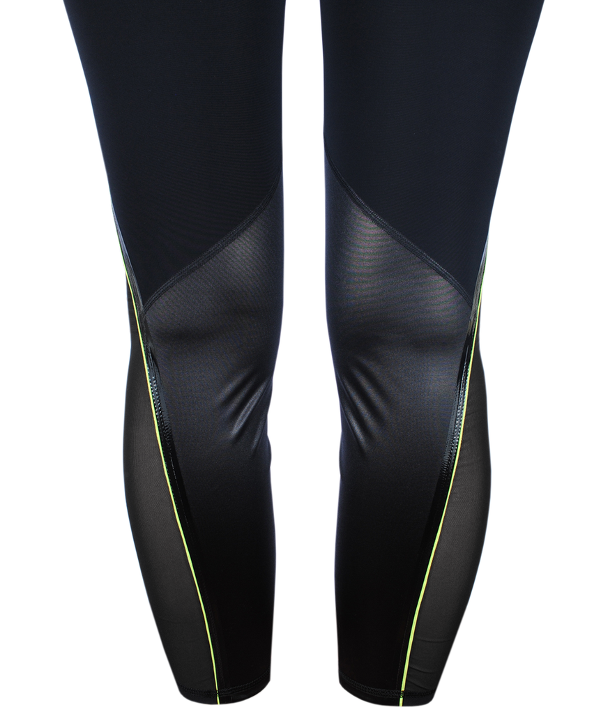 Athletic Pants Power | schwarz