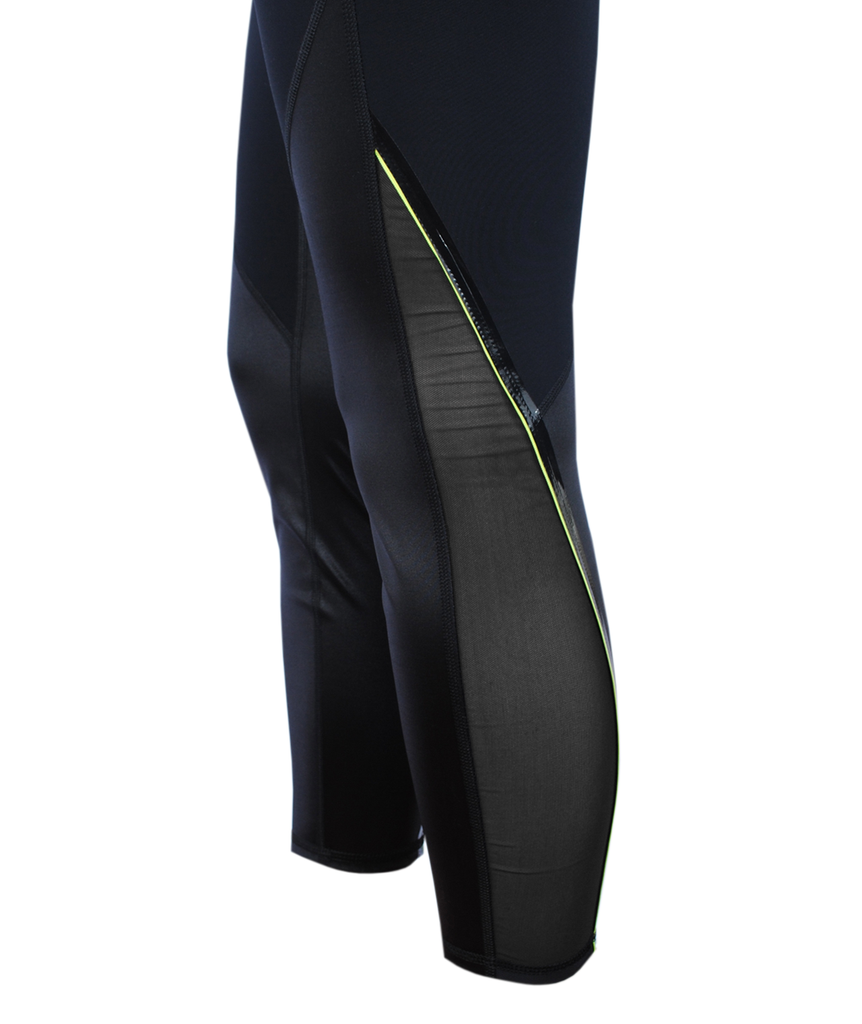 Athletic Pants Power | schwarz
