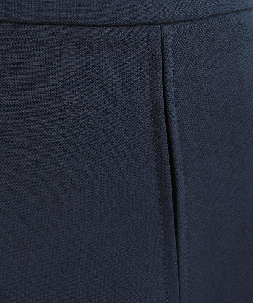 Bahnenrock Gulia | navy