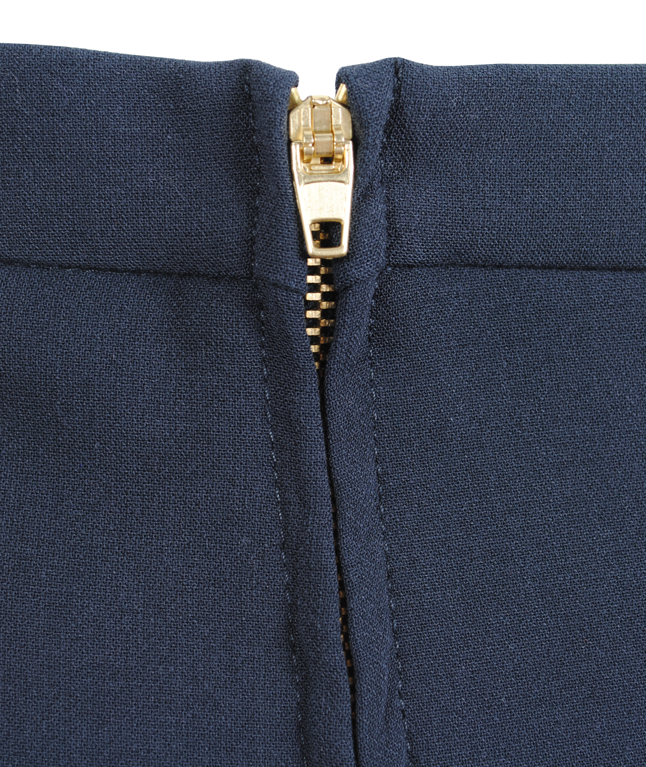 Bahnenrock Gulia | navy