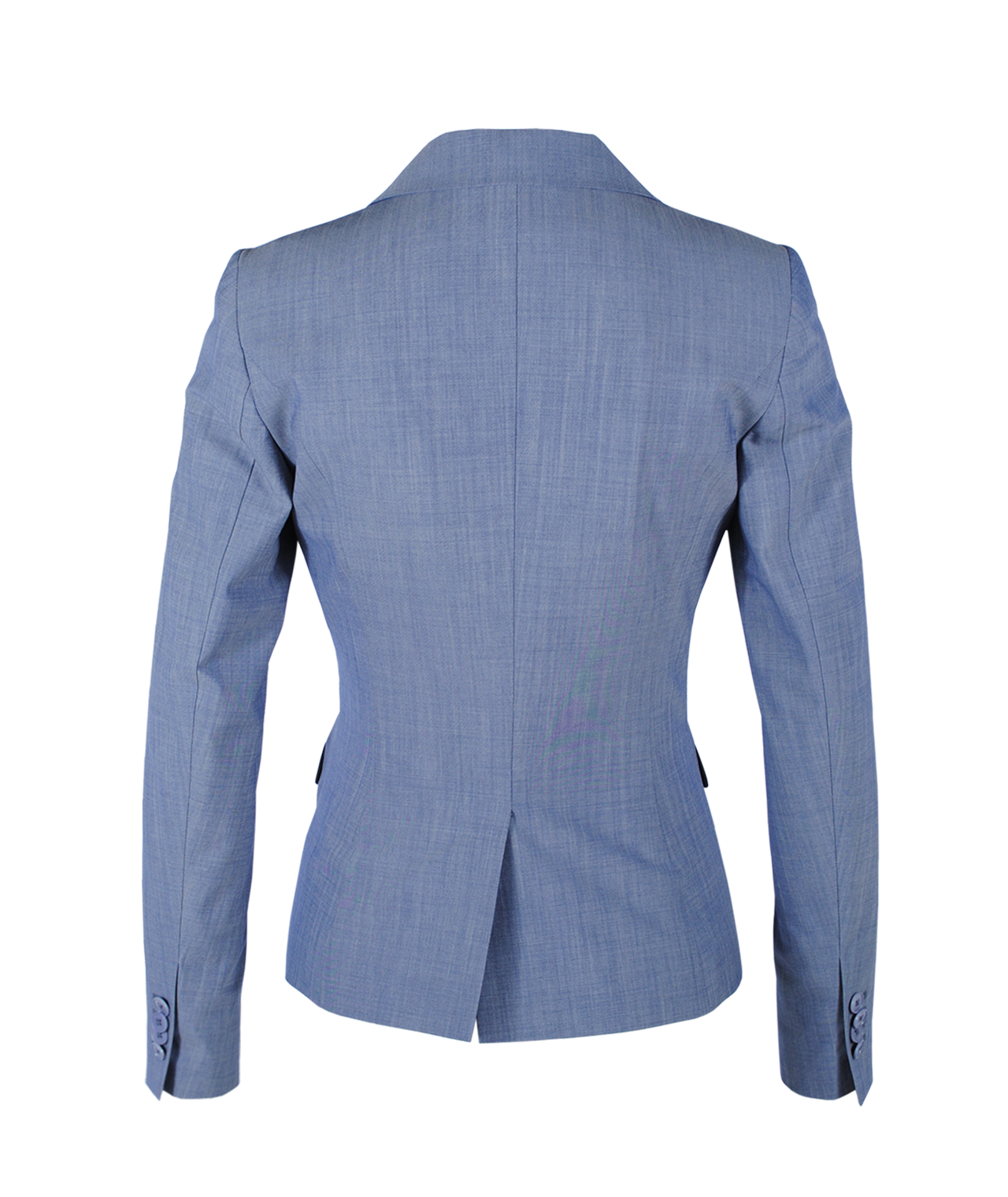 Blazer Goole | blau