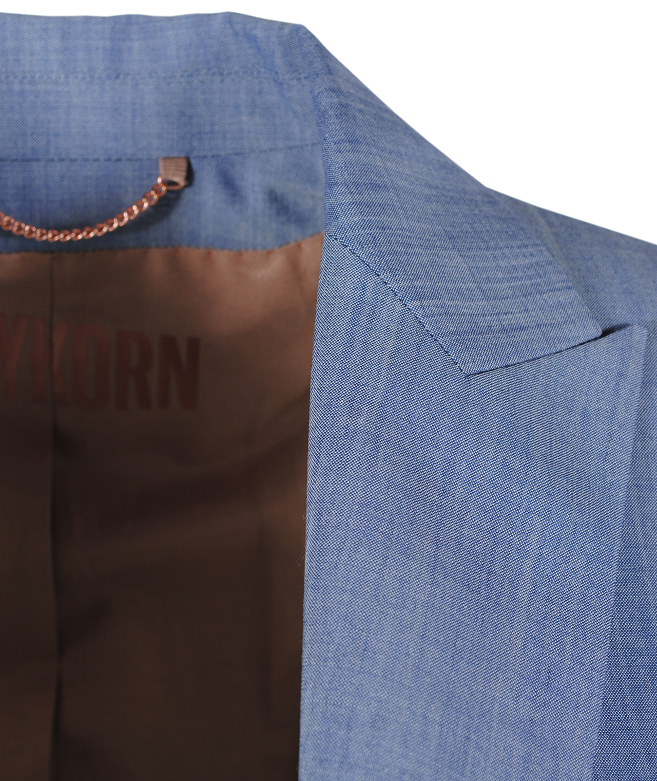 Blazer Goole | blau