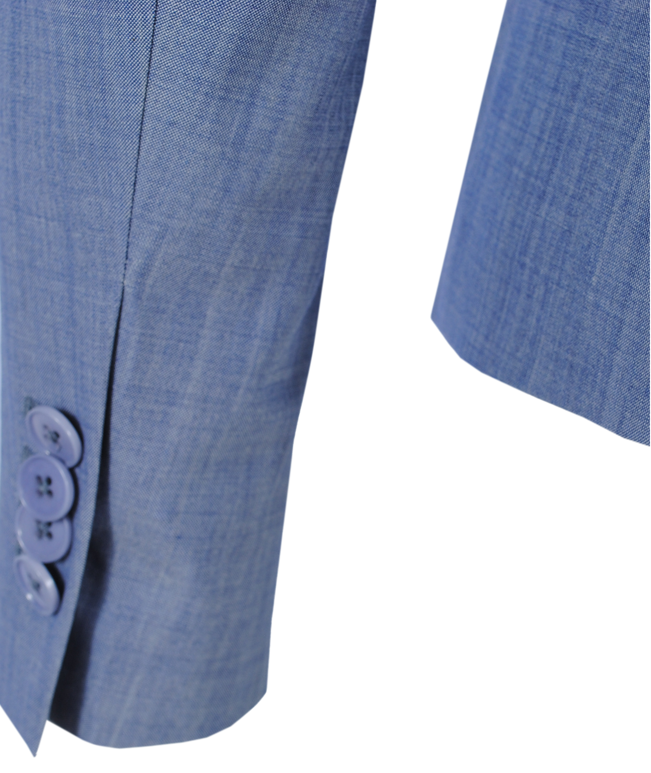 Blazer Goole | blau