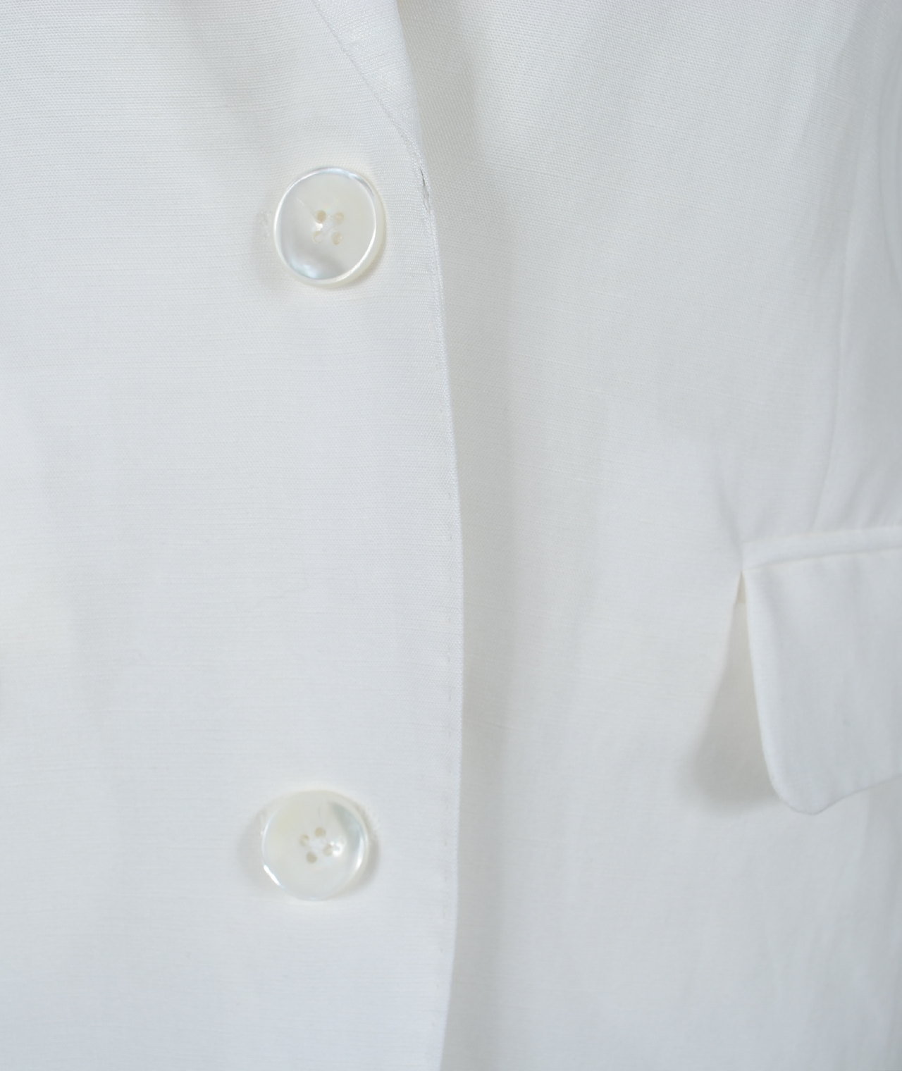Blazer Sharlston | offwhite