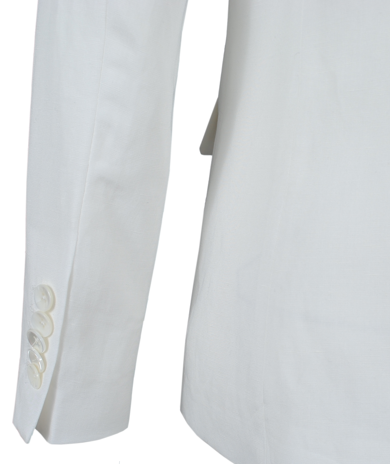 Blazer Sharlston | offwhite