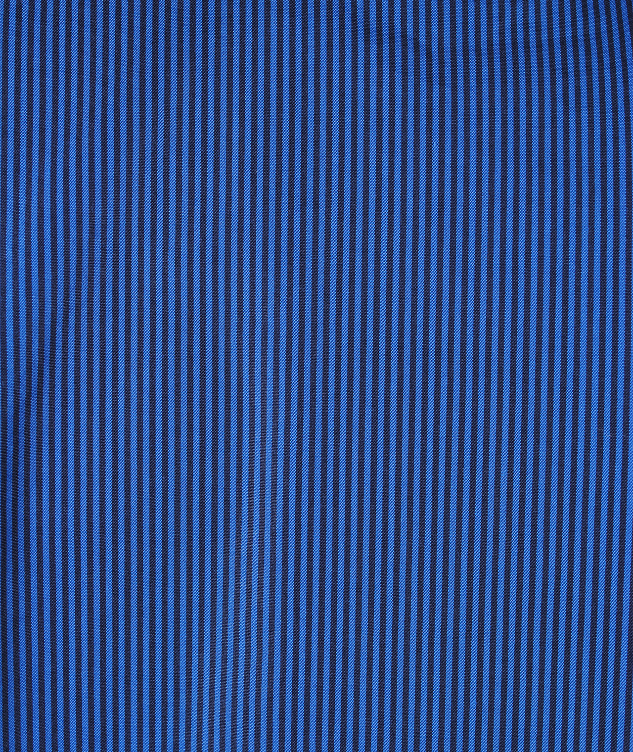 Bluse Fiore Streifen | blau