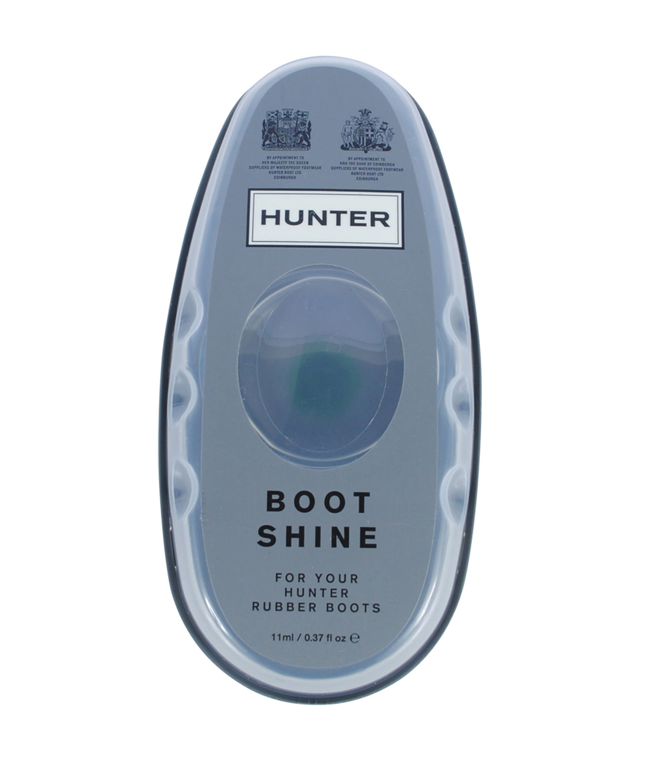 Boot Shine | grau