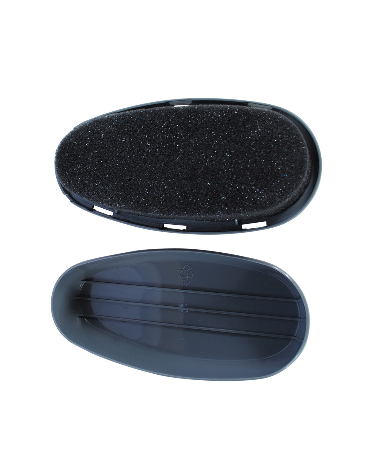 Boot Shine | grau