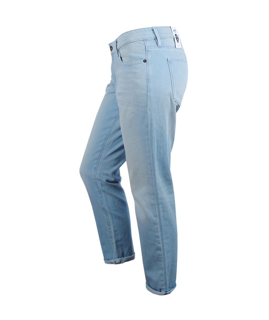 Boyfriend Jeans Monroe | helldenim