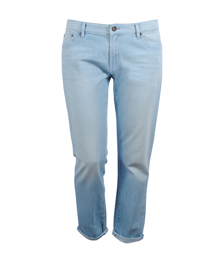 Boyfriend Jeans Monroe | helldenim