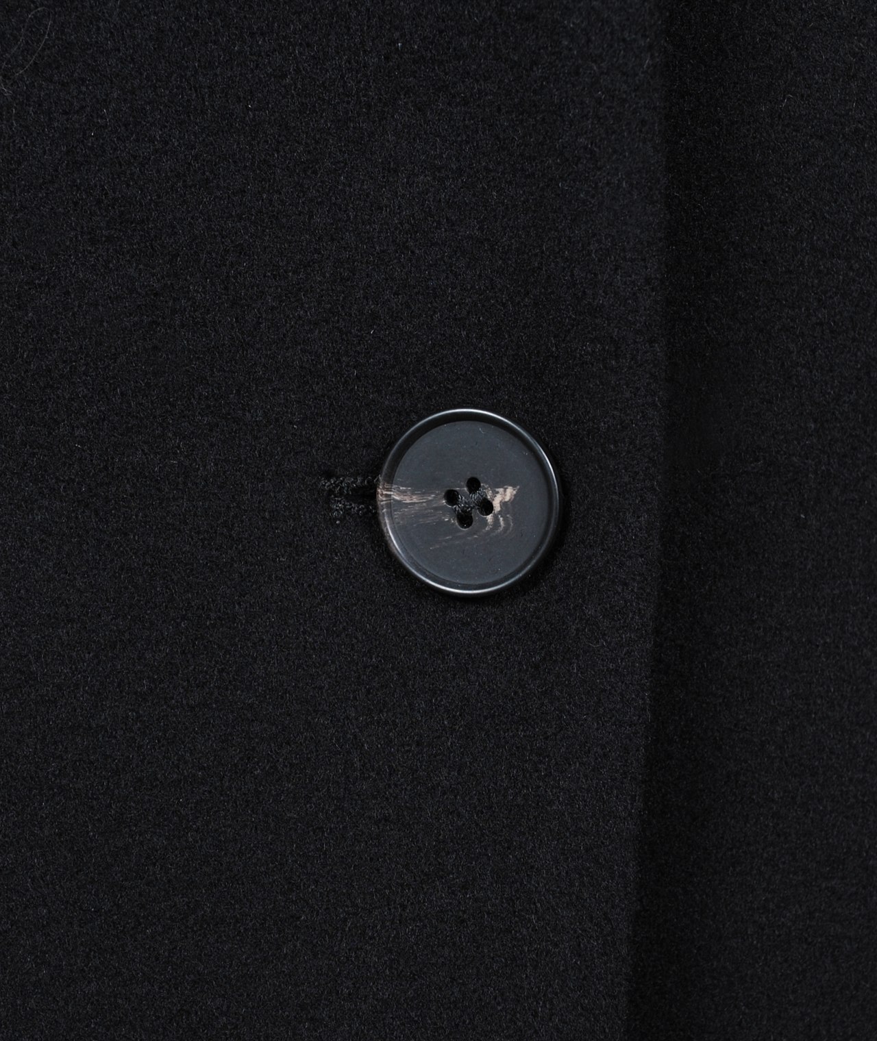 Cabanjacke | schwarz