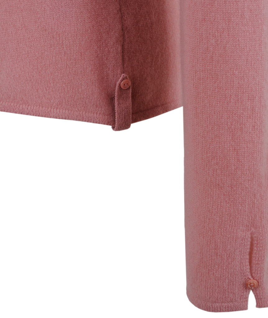 Cashmerepulli Candy | rose