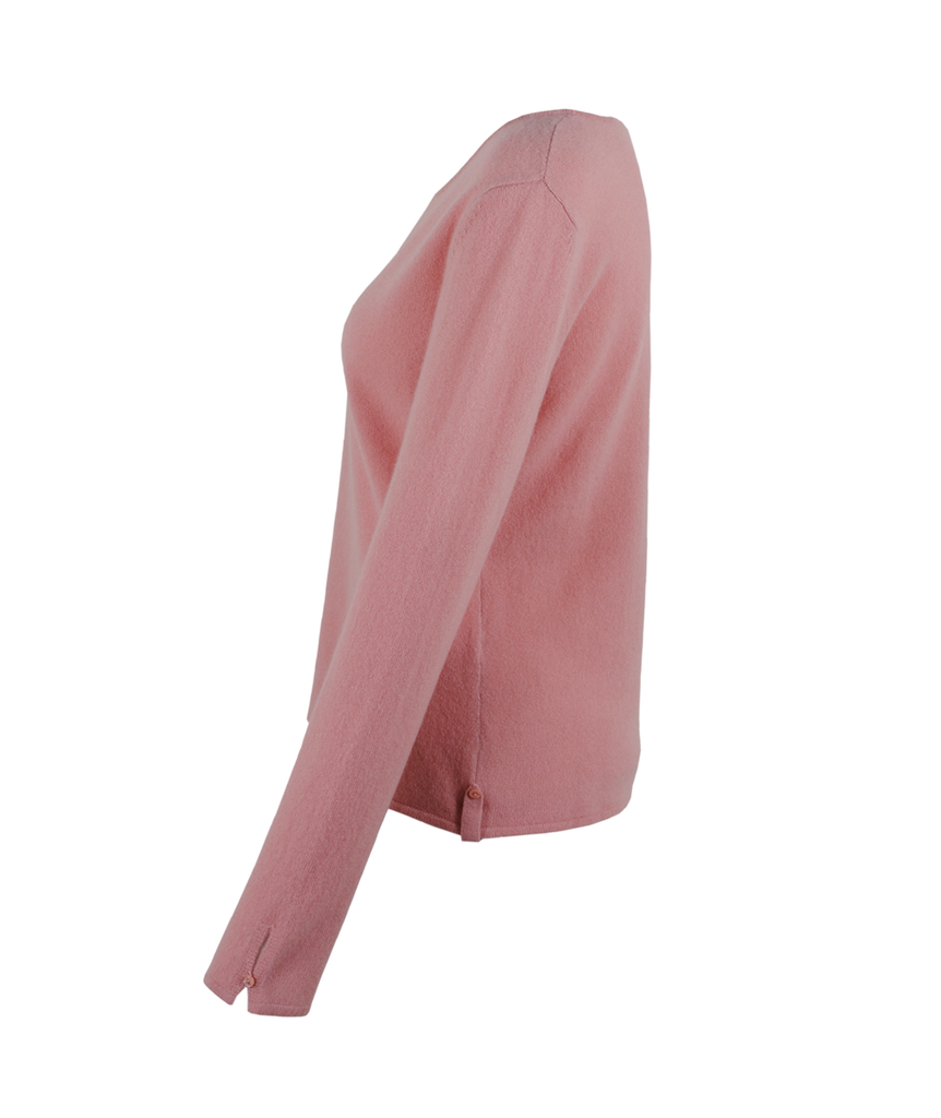 Cashmerepulli Candy | rose