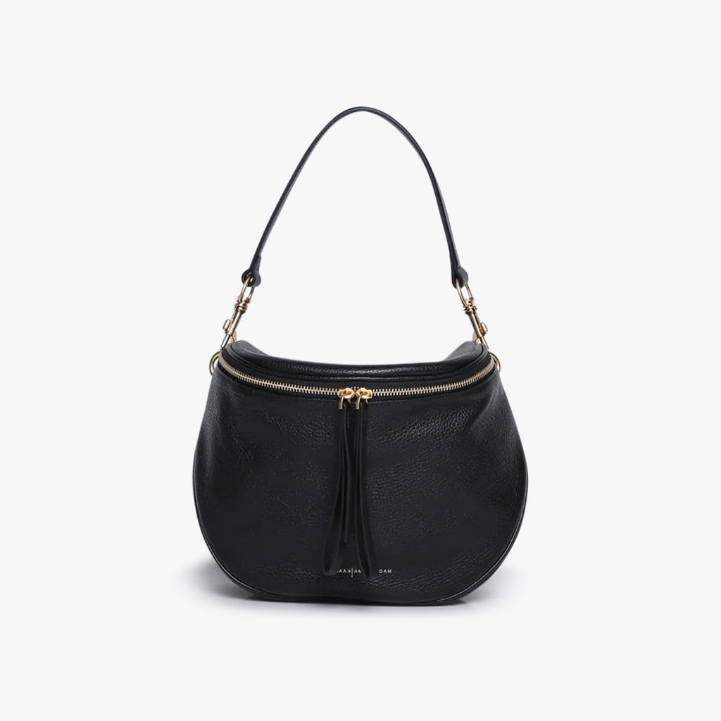 Cross Body Bag | schwarz