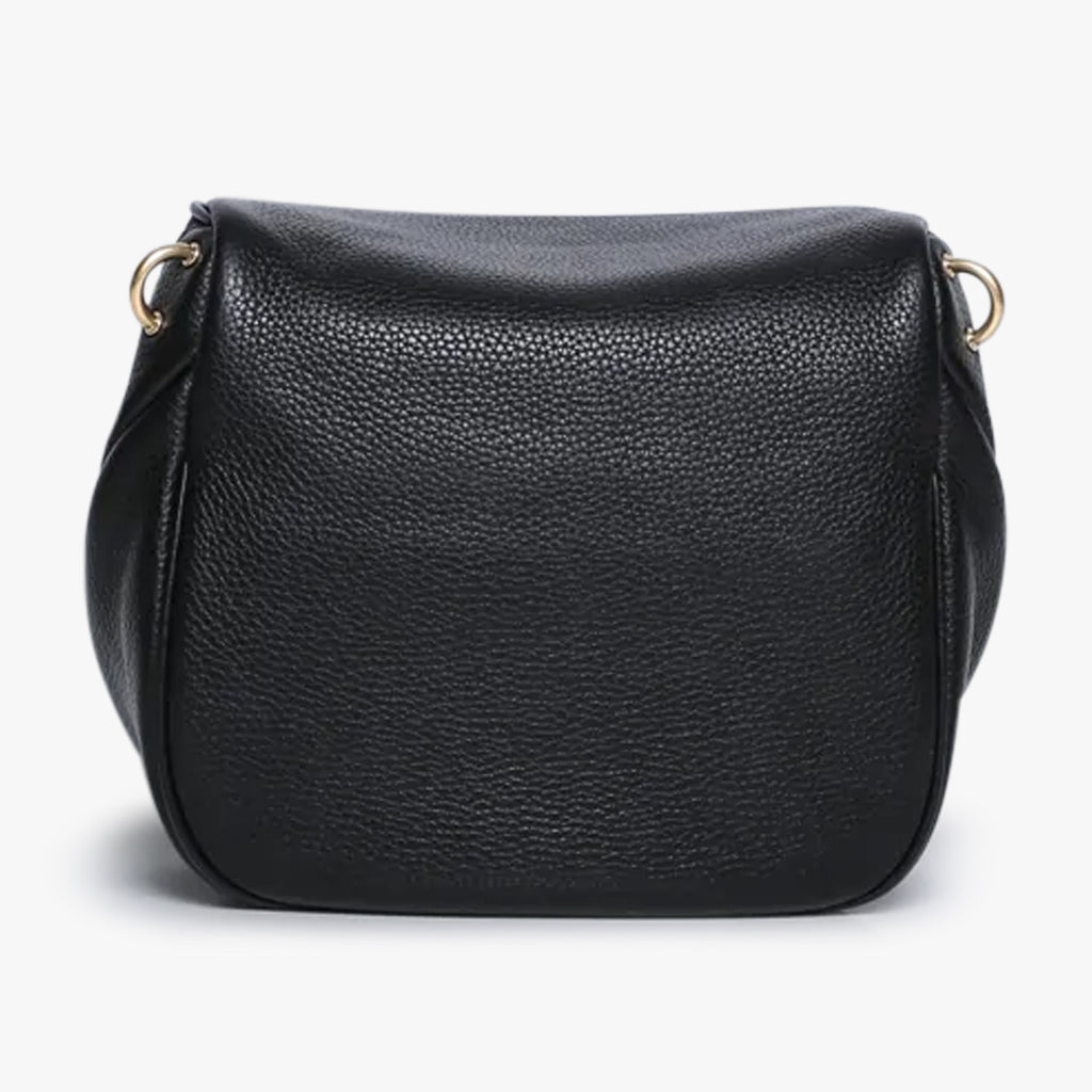 Cross Body Bag | schwarz