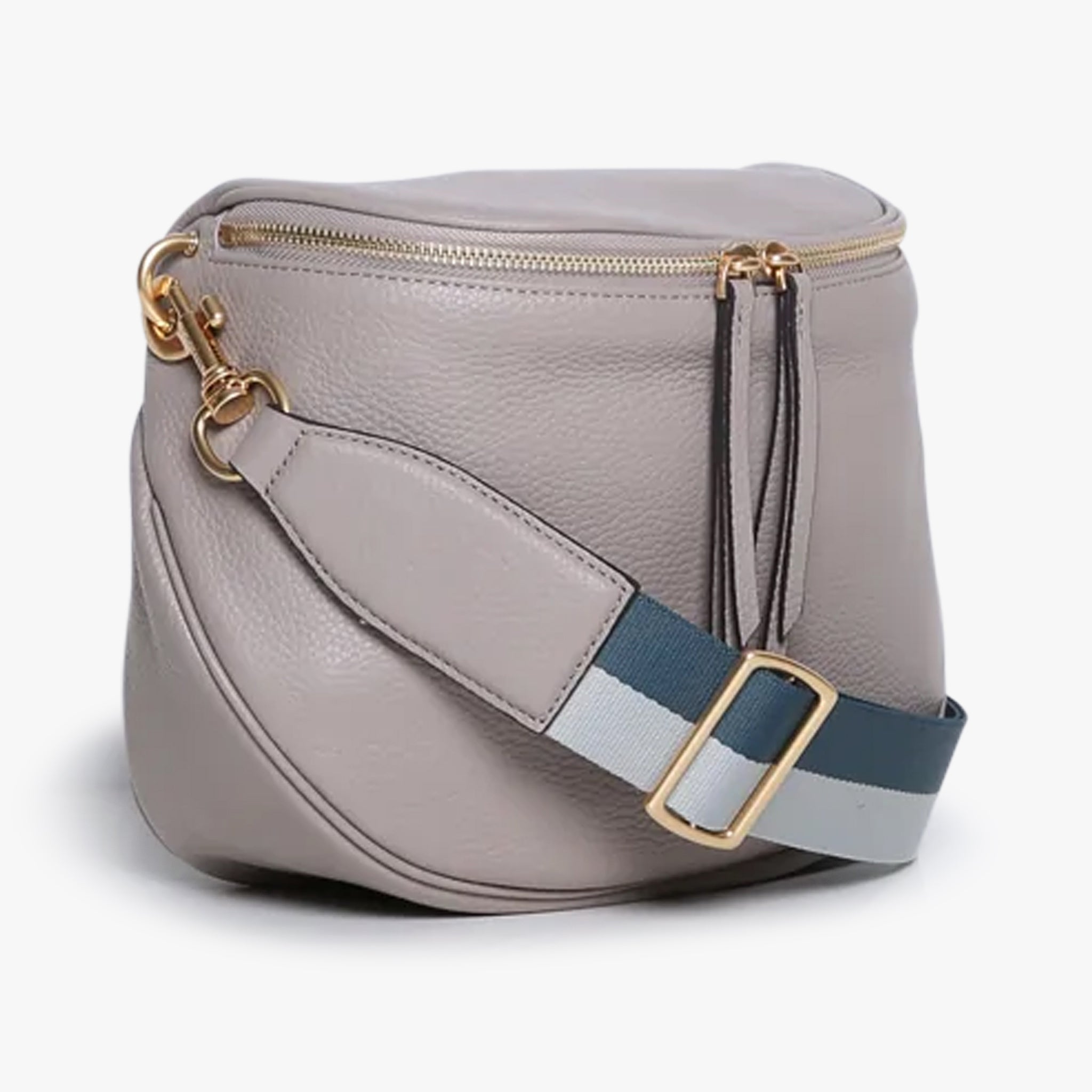 Cross Body Bag | taupe