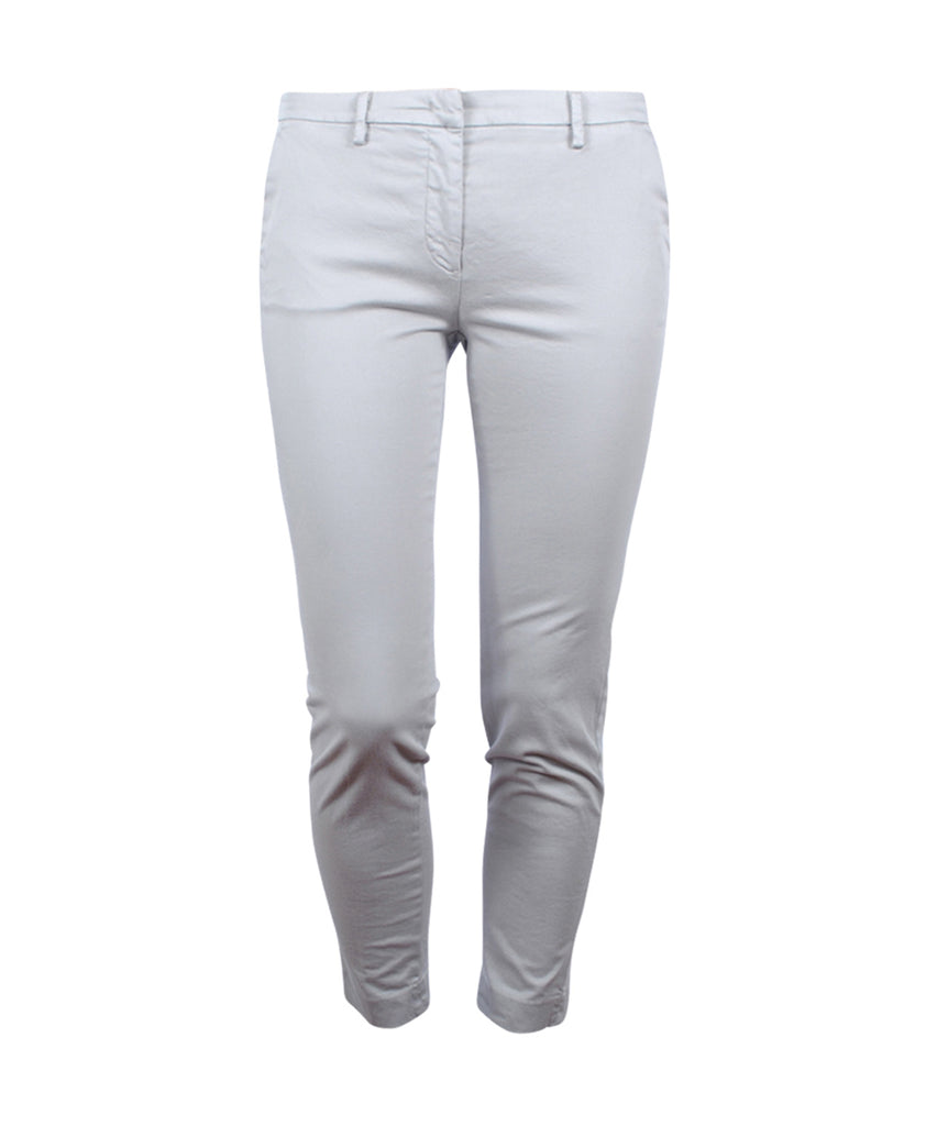 Chino New York | hellgrau