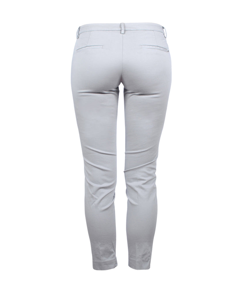 Chino New York | hellgrau