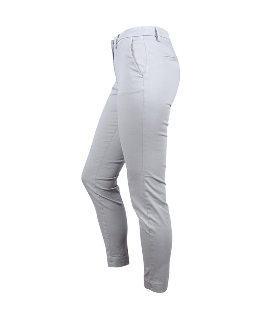 Chino New York | hellgrau