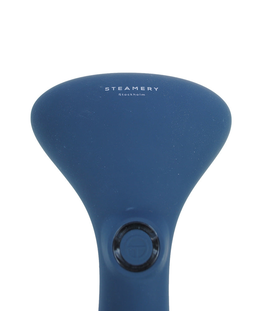 Cirrus Travel Steamer | blau