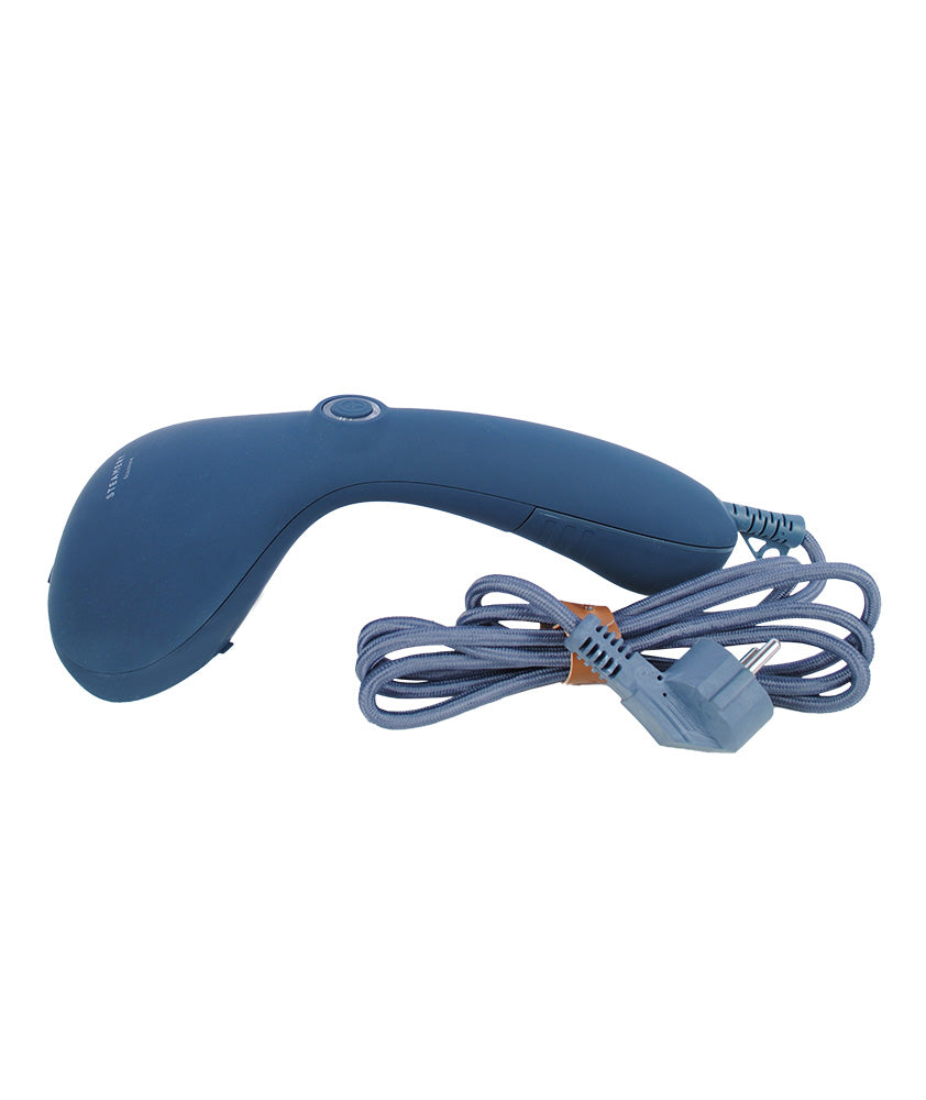 Cirrus Travel Steamer | blau