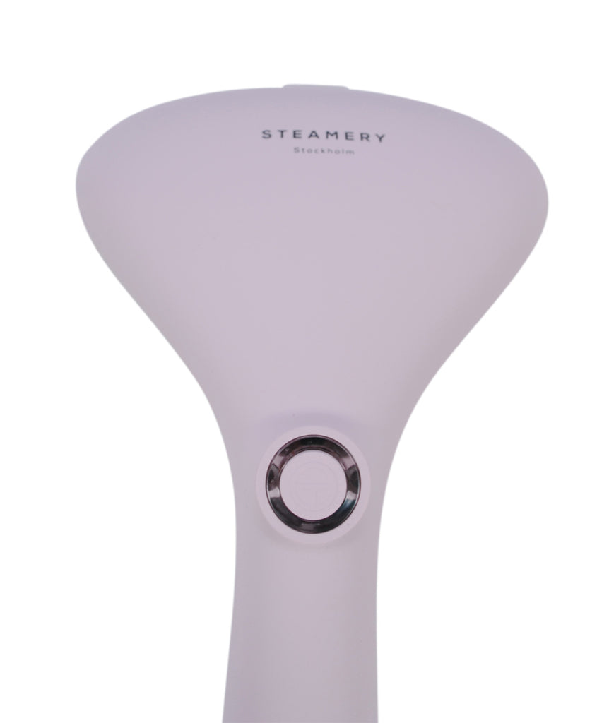 Cirrus Travel Steamer | rose