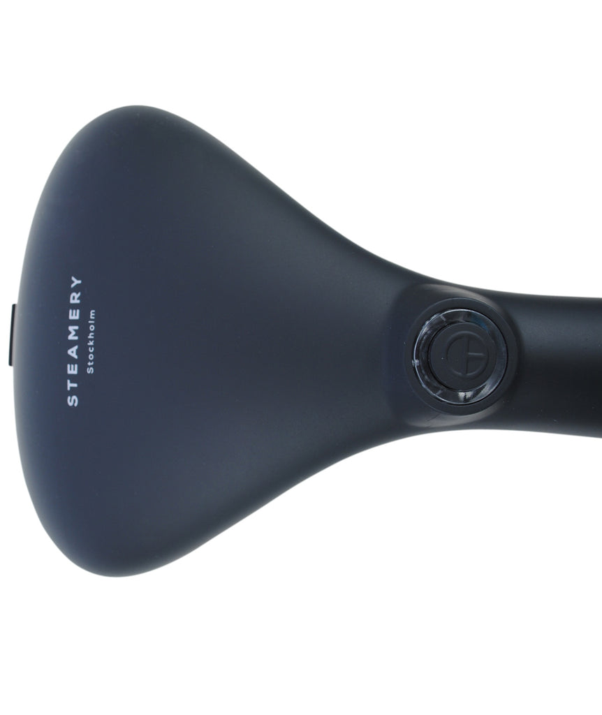 Cirrus Travel Steamer | schwarz
