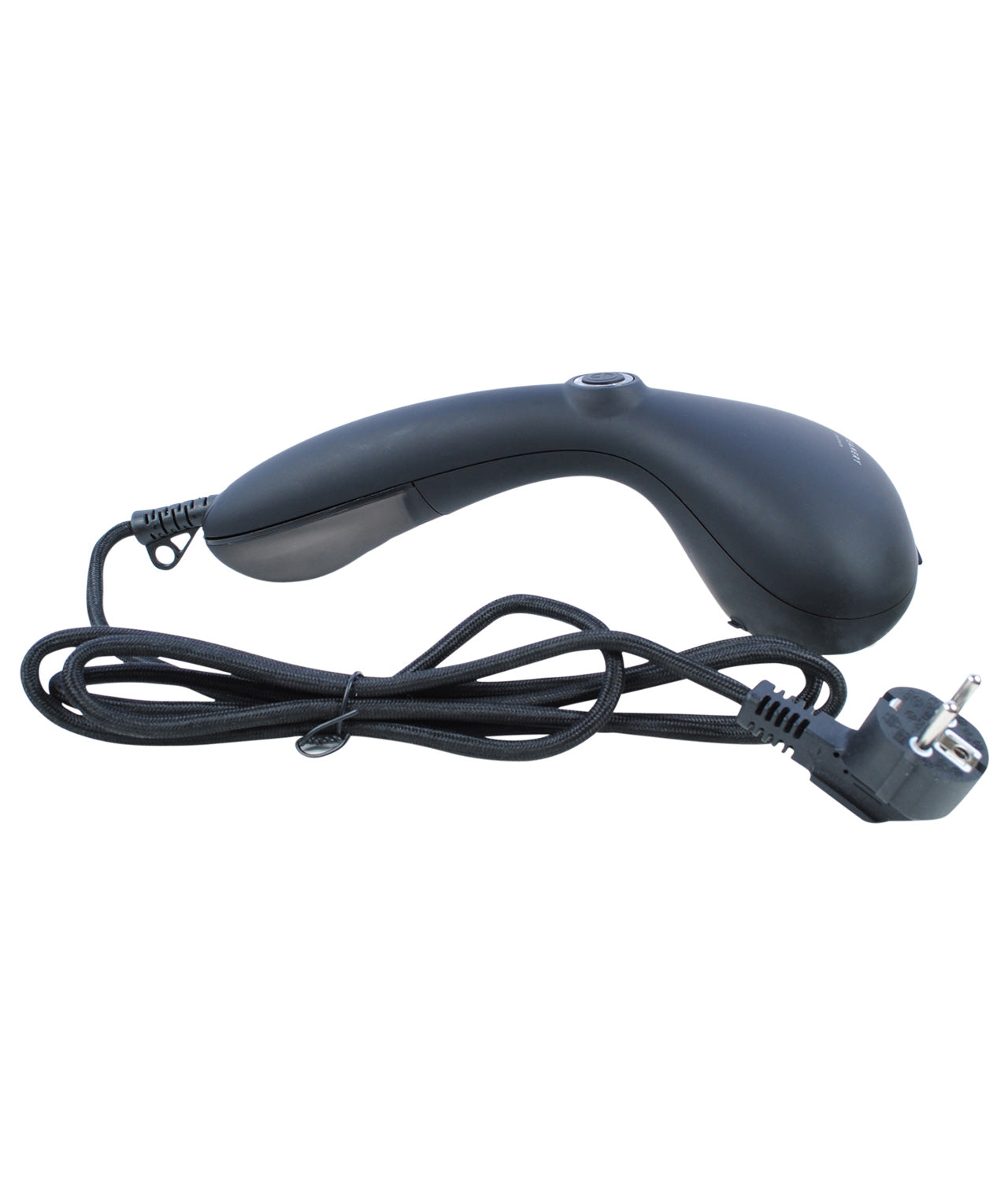 Cirrus Travel Steamer | schwarz