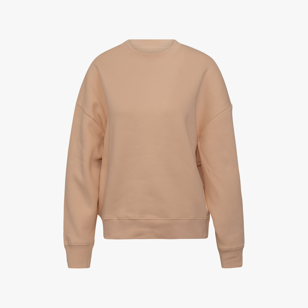 RH-Sweater Logo | creme
