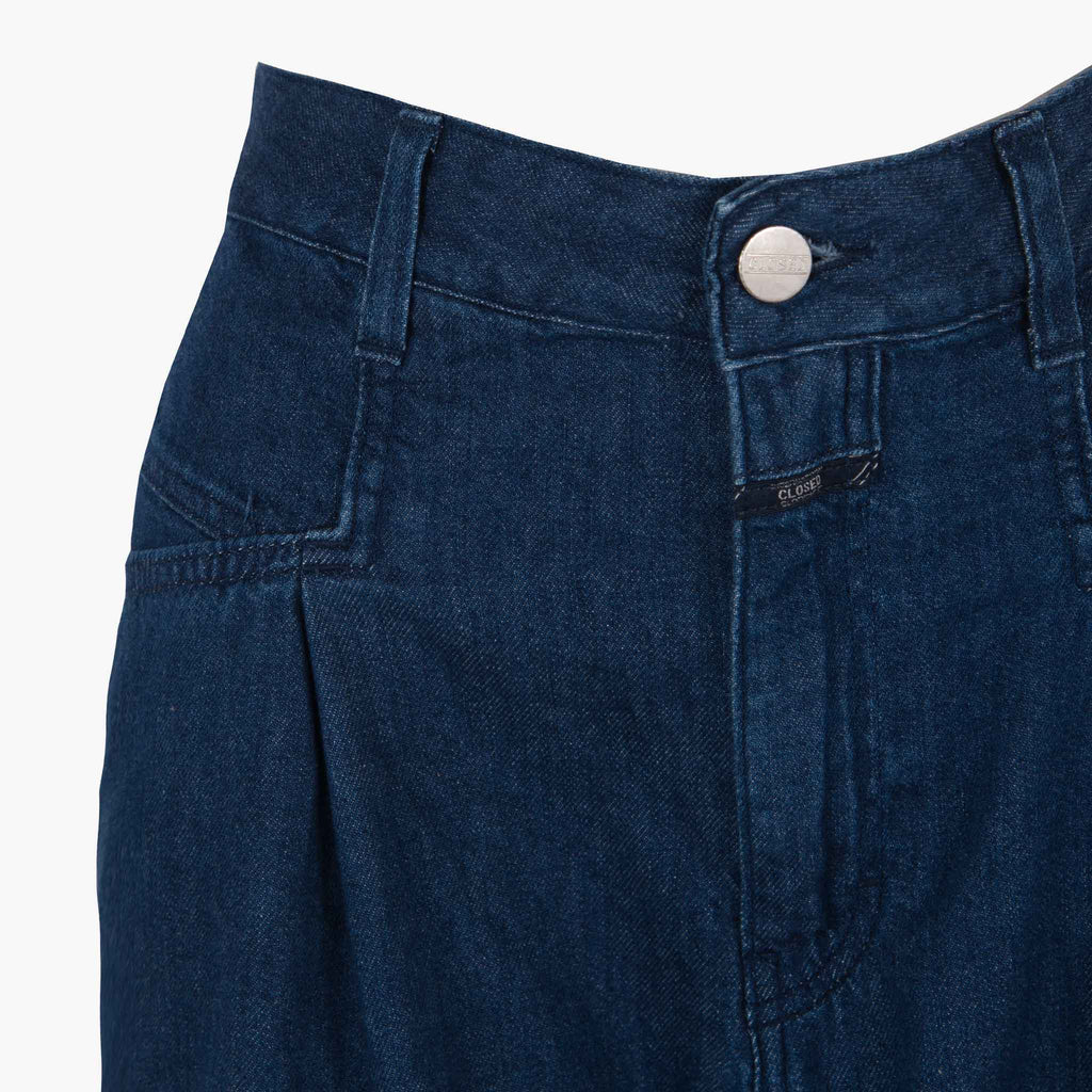 Closed Jeans Parl | dunkelblau