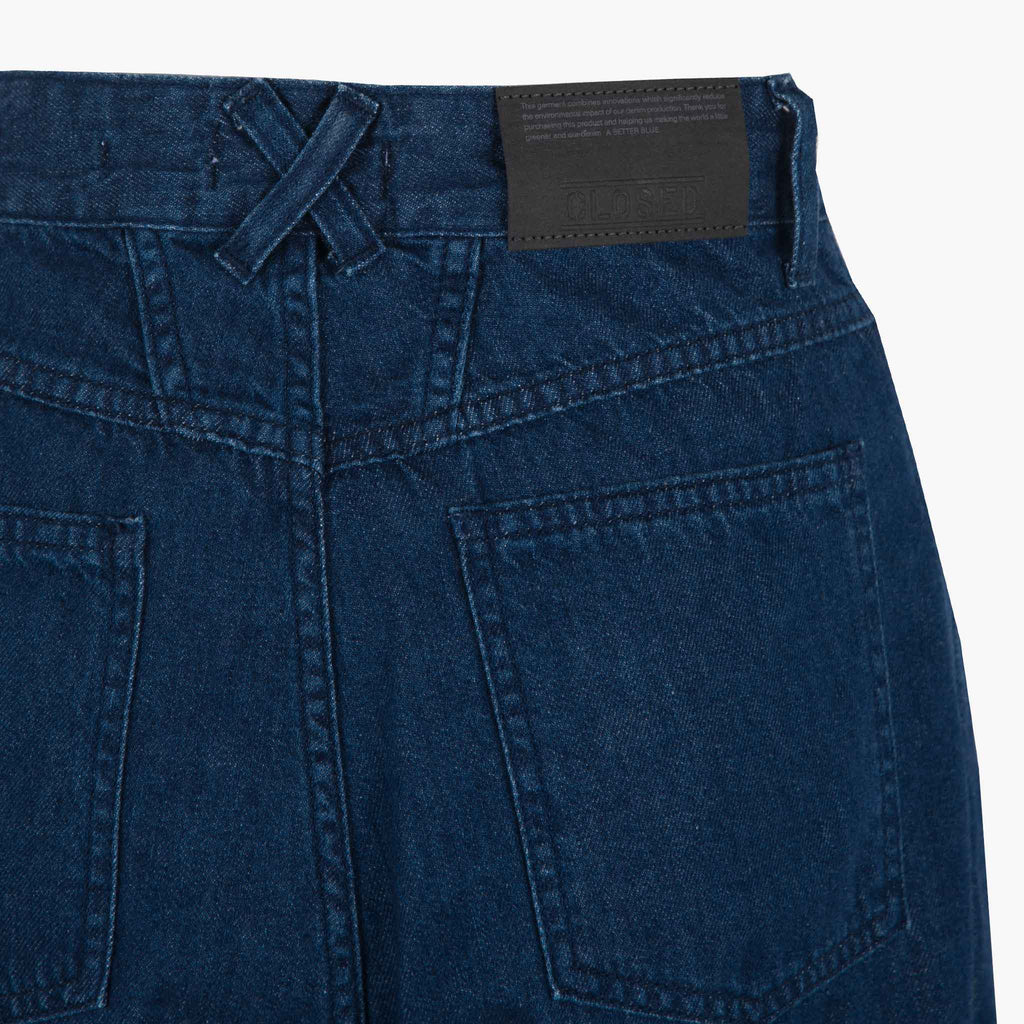 Closed Jeans Parl | dunkelblau