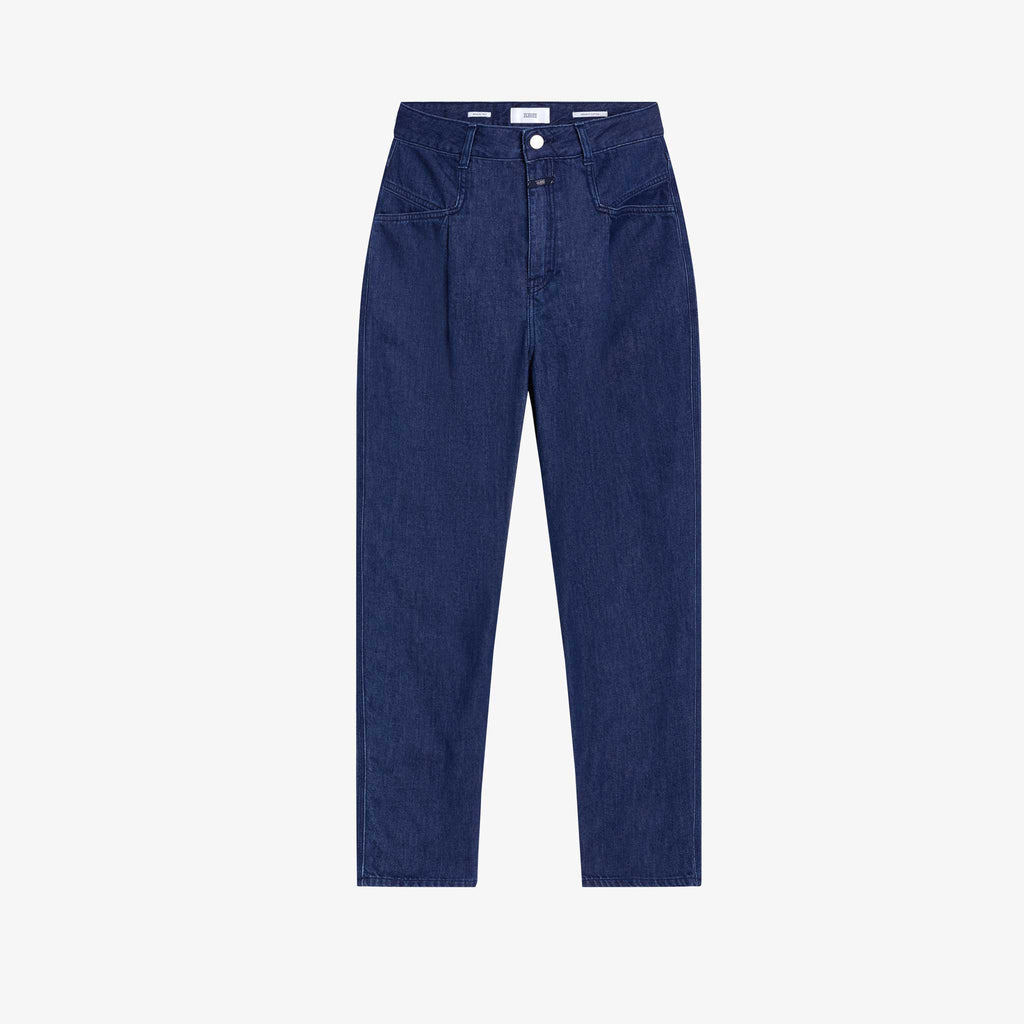 Closed Jeans Parl | dunkelblau