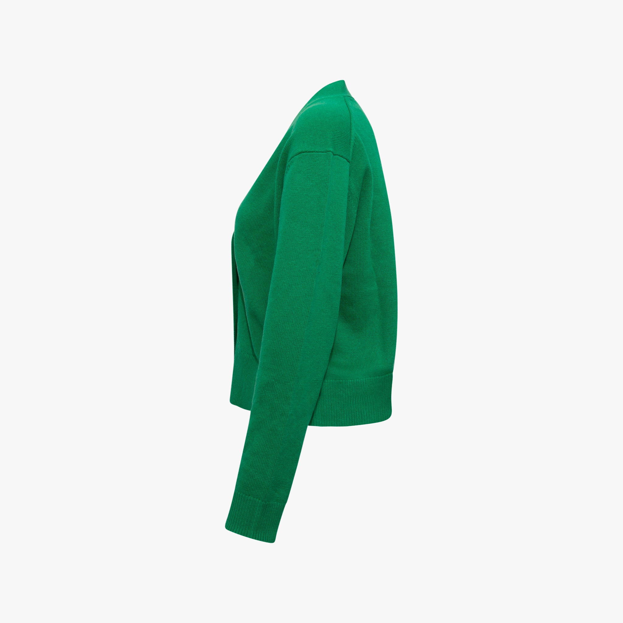 V- Cardigan