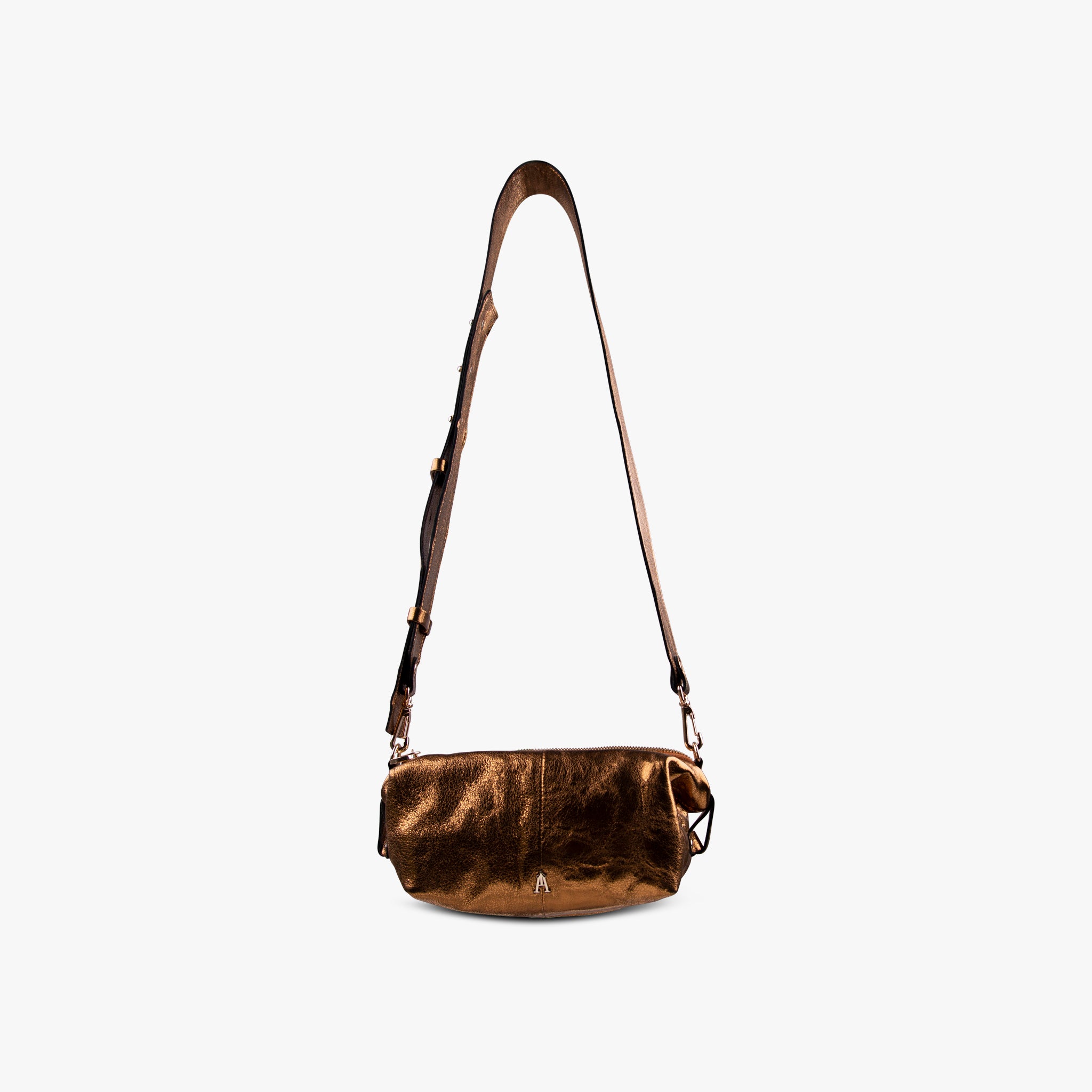 Tasche Doudoune | kupfer