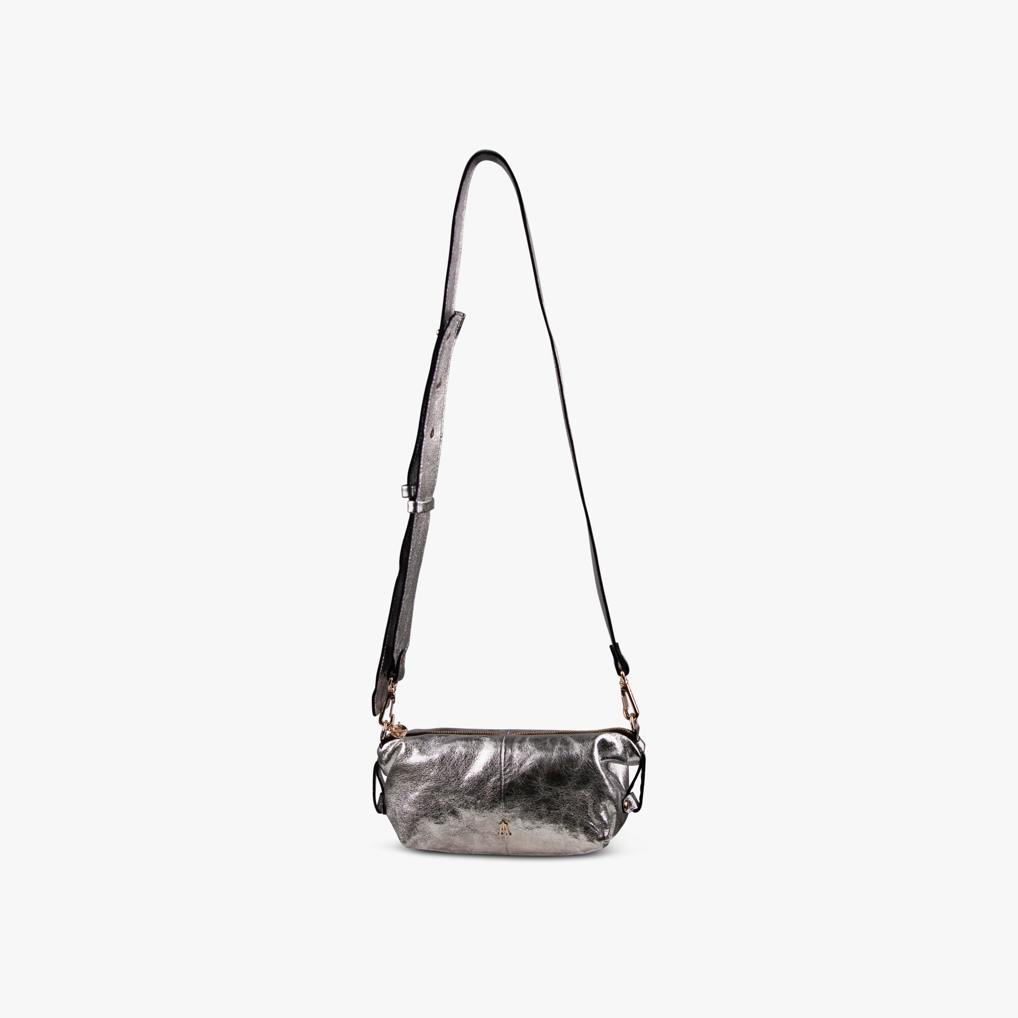 Tasche Doudoune | silber