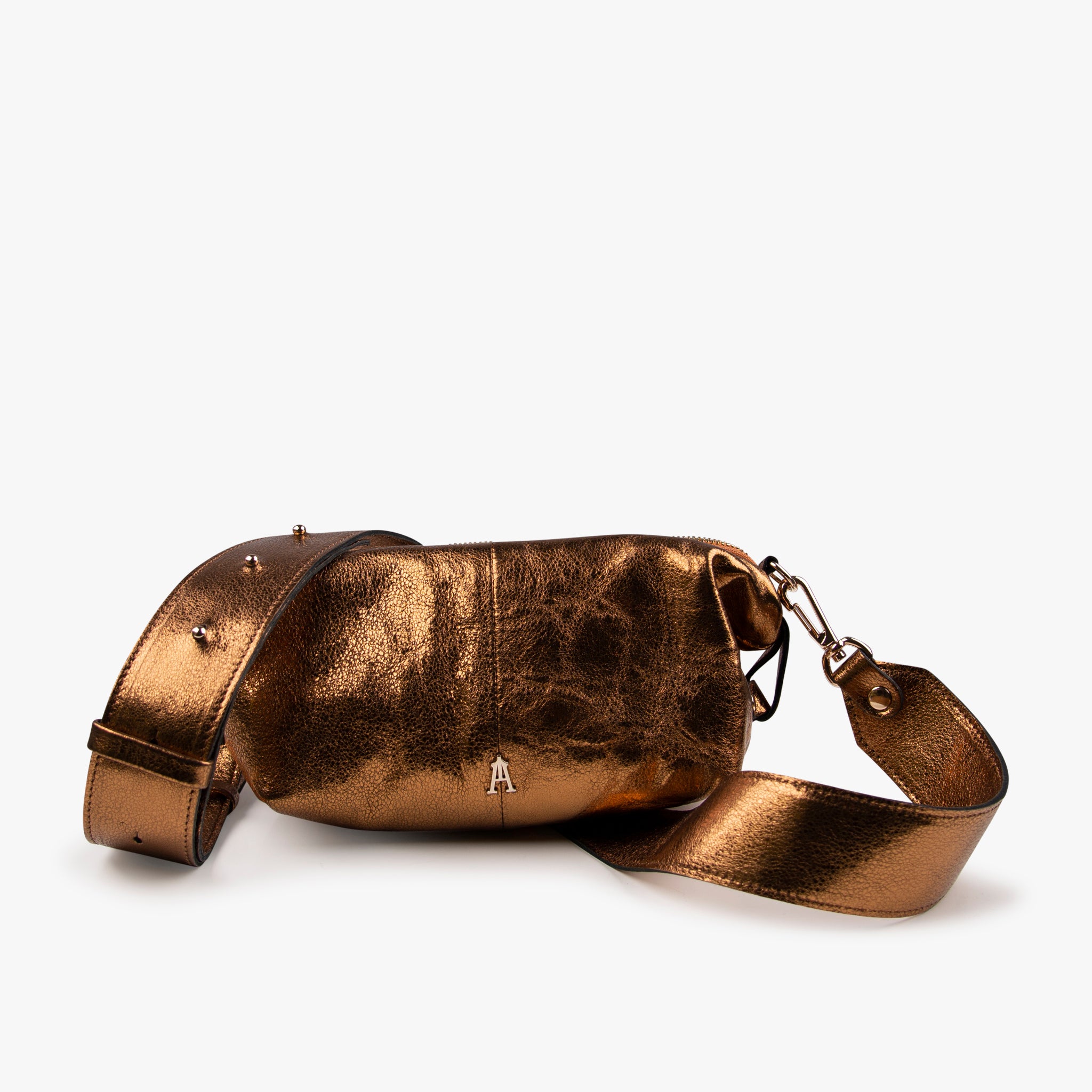 Tasche Doudoune | kupfer